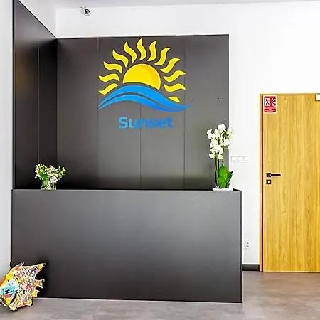 Szálloda D.w.sunset 3*