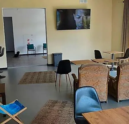 D.w.sunset Szálloda 3*