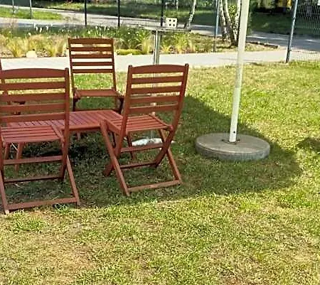 D.w.sunset Szálloda 3*
